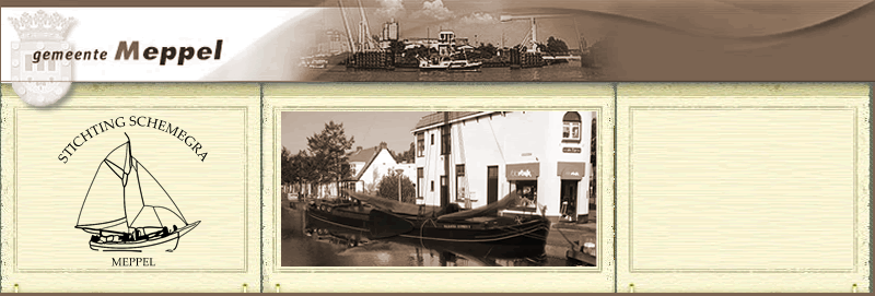 Gemeente Meppel